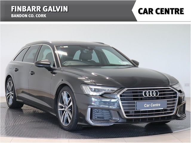vehicle for sale from Finbarr Galvin Ltd