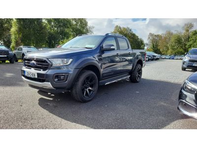 2023 Ford Ranger