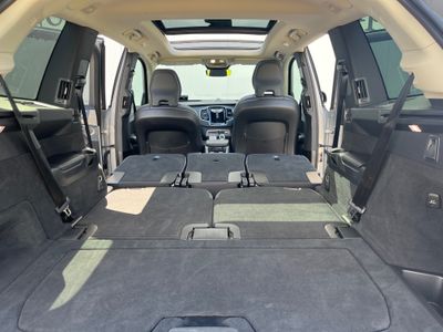2024 Volvo XC90