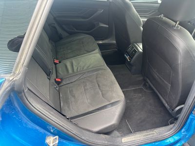 2023 Volkswagen Arteon