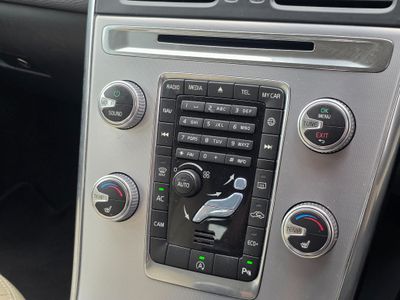 2016 Volvo XC60