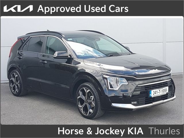 vehicle for sale from Horse & Jockey Car Sales