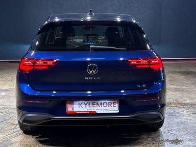 2023 Volkswagen Golf