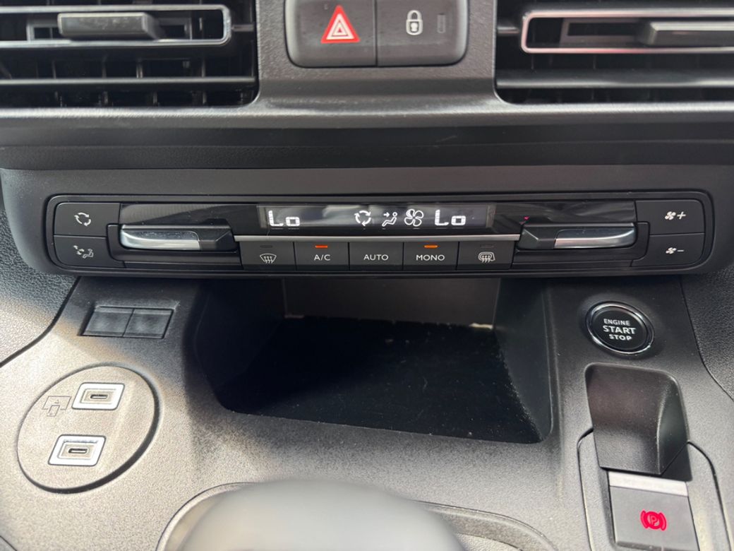 2026 Citroen Berlingo