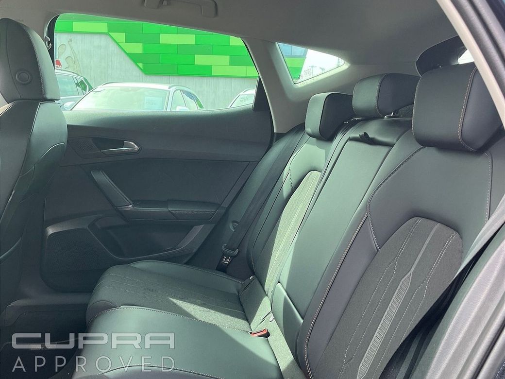 2023 Cupra Formentor