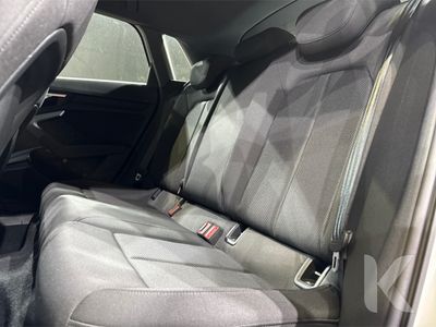2021 Audi A3