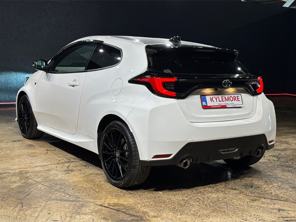 2021 Toyota Yaris