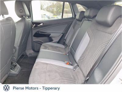 2025 Volkswagen ID.4