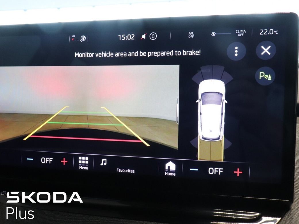 2023 Skoda Enyaq