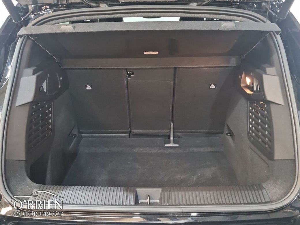 2026 Renault Scenic