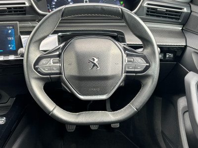 2019 Peugeot 508