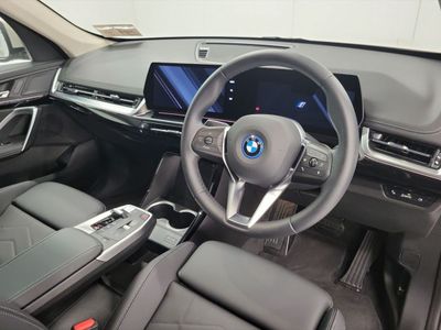 2026 BMW X1