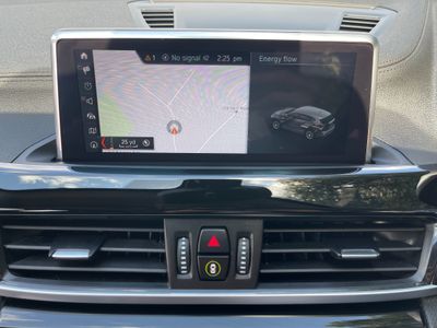 2021 BMW X1