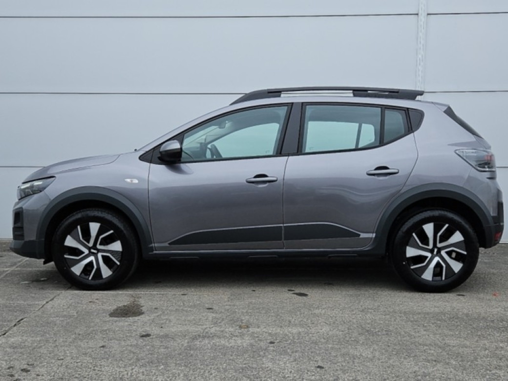 2026 Dacia Sandero