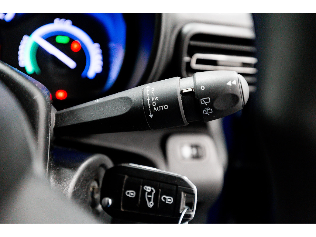 2023 Citroen Berlingo