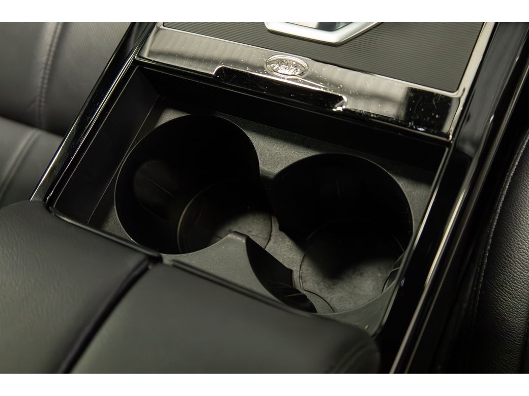 2023 Land Rover Range Rover Evoque