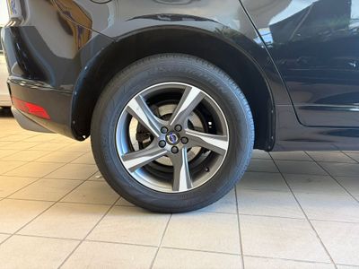 2016 Volvo XC60