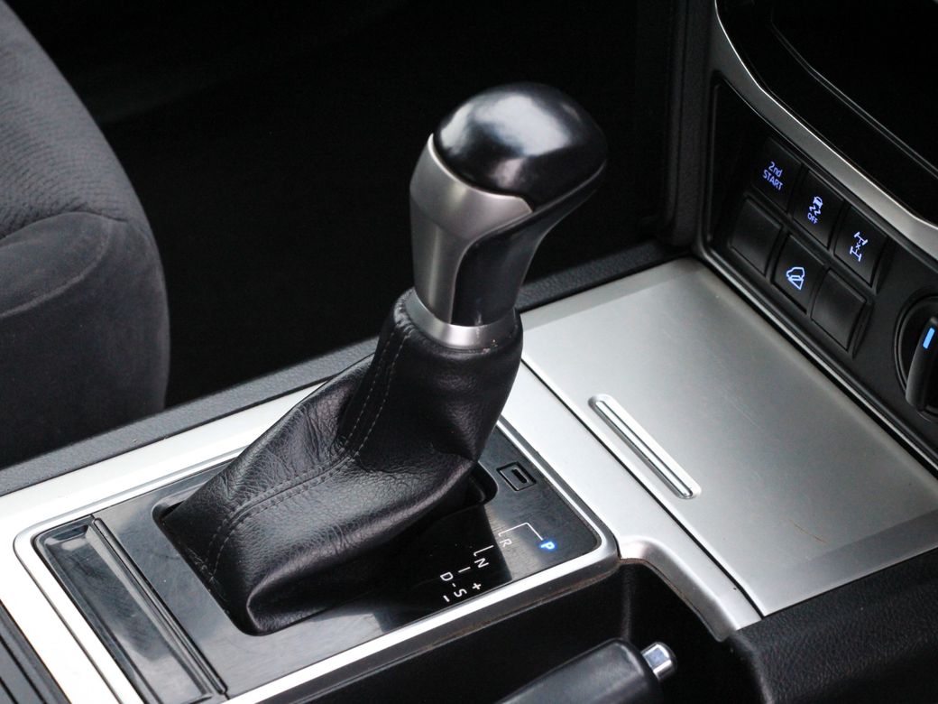 2023 Toyota Landcruiser