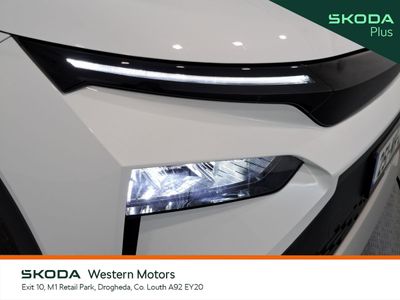 2025 Skoda Elroq
