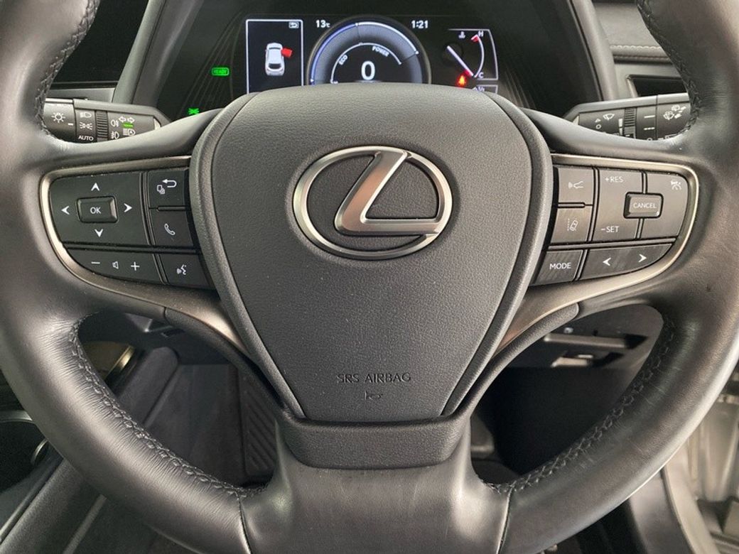 2023 Lexus UX 250H