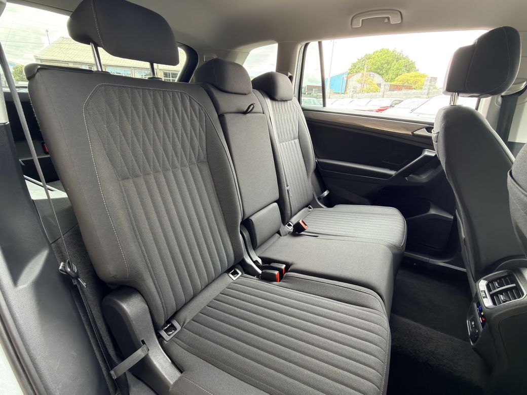 2023 Volkswagen Tiguan Allspace