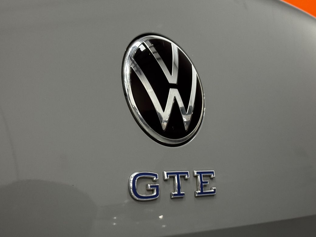 2021 Volkswagen Passat