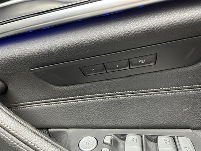 2019 BMW 3 Series