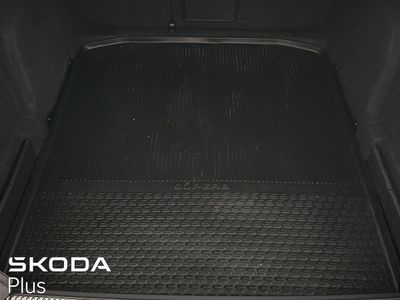 2023 Skoda Superb