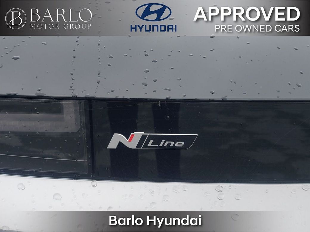 2026 Hyundai Ioniq 5