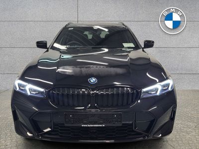 2026 BMW 3 Series