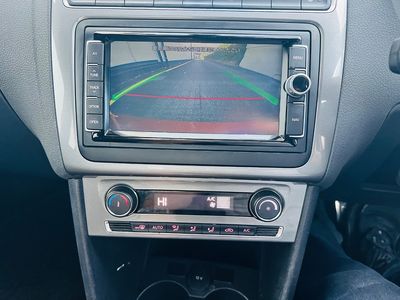 2017 Volkswagen Polo