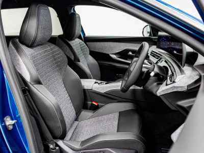 2026 Peugeot 5008