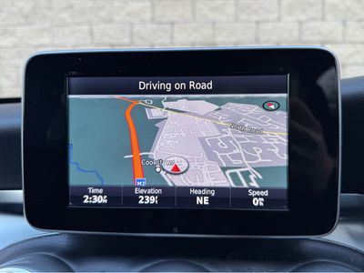 2016 Mercedes-Benz C Class