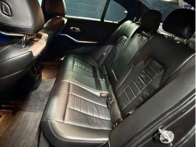 2021 BMW 3 Series