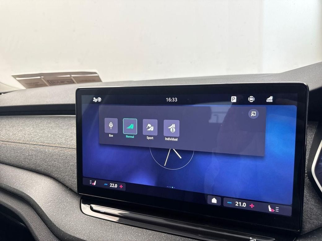 2024 Skoda Octavia