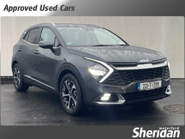 vehicle for sale from Sheridan Motor Group