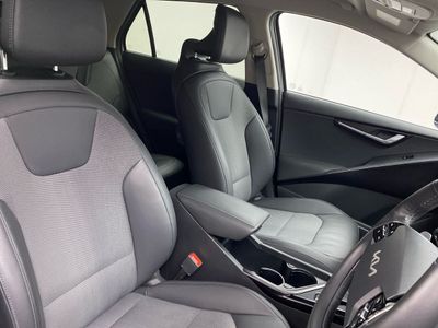 2023 Kia Niro