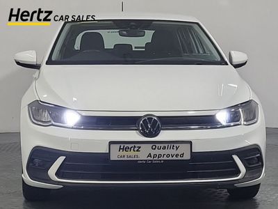 2023 Volkswagen Polo