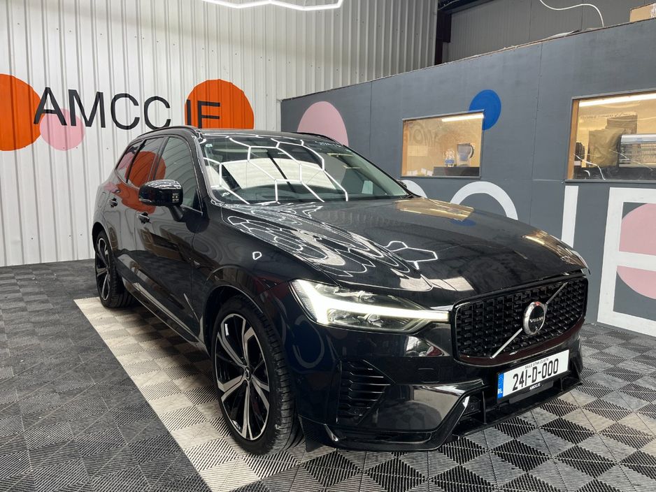 2024 Volvo XC60