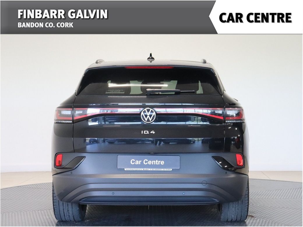 2023 Volkswagen ID.4