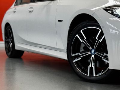 2023 BMW 3 Series
