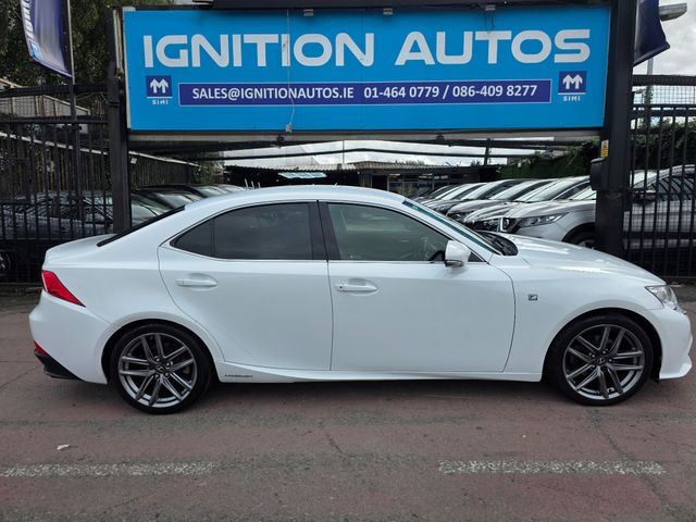 vehicle for sale from Ignition Autos Ltd