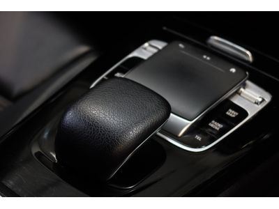 2019 Mercedes-Benz A Class