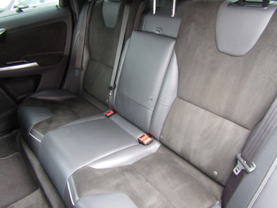 2014 Volvo XC60