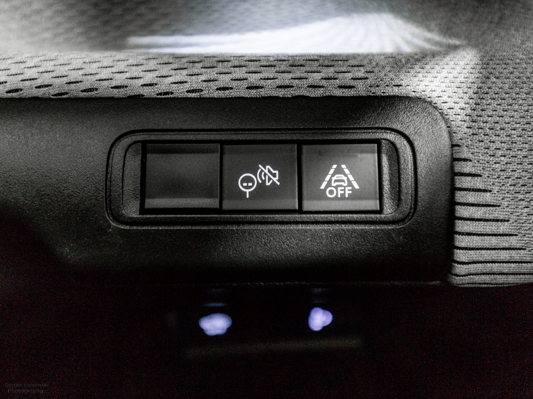 2026 Citroen C3 Aircross