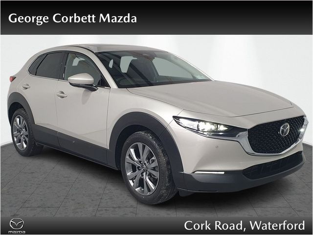 vehicle for sale from George Corbett Motors
