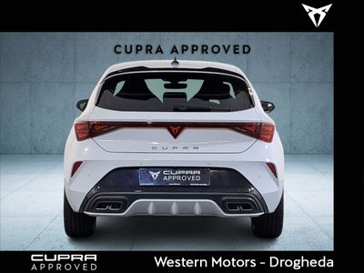 2026 Cupra Leon