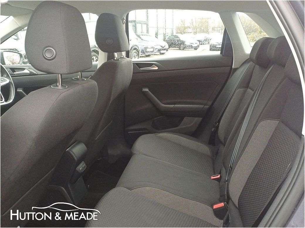 2023 Volkswagen Polo