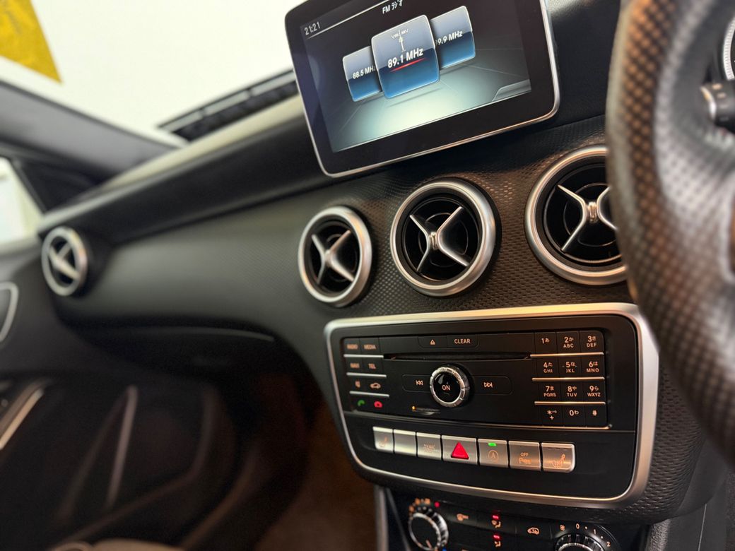 2016 Mercedes-Benz A 180