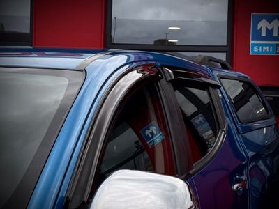 2021 Mitsubishi L200